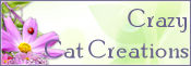 (image for) ** Crazy Cat Creations